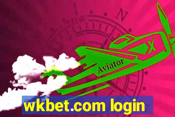 wkbet.com login